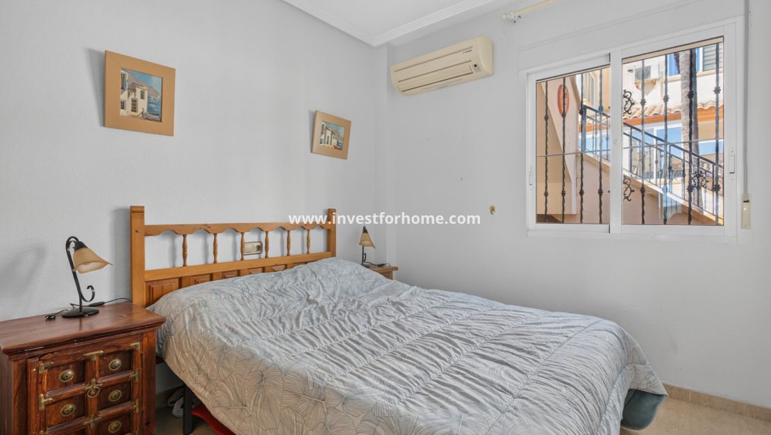 Försäljning - Hus - Orihuela Costa - Villamartín