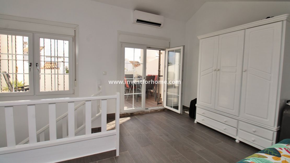 Försäljning - Hus - Orihuela Costa - Villamartín