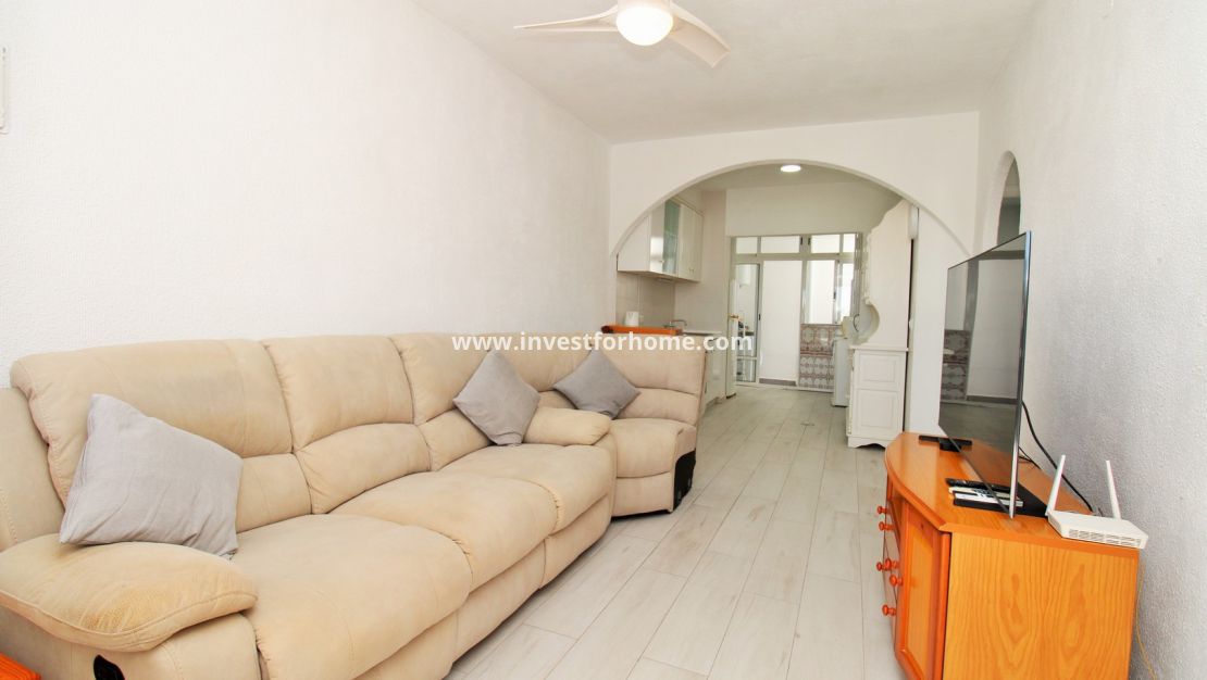 Försäljning - Hus - Orihuela Costa - Villamartín