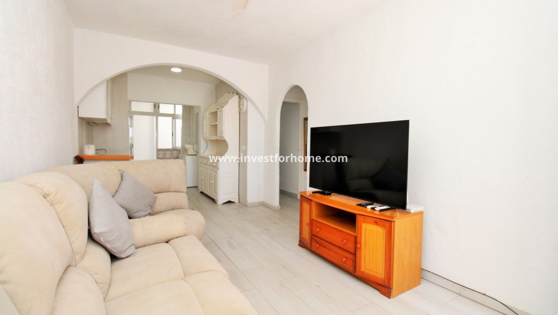 Försäljning - Hus - Orihuela Costa - Villamartín