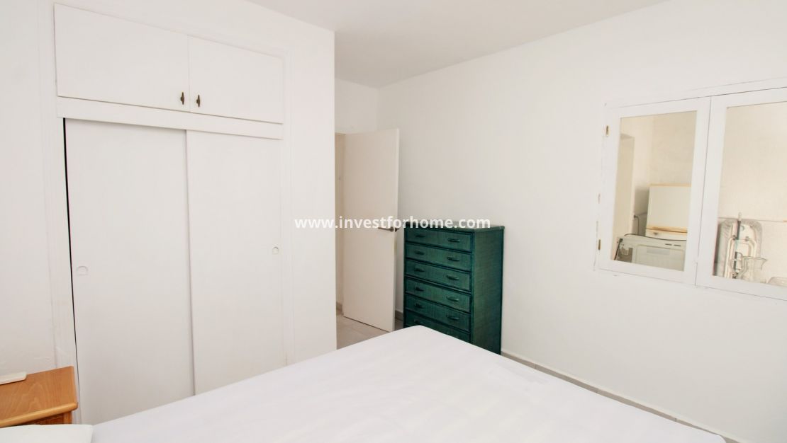 Försäljning - Hus - Orihuela Costa - Villamartín