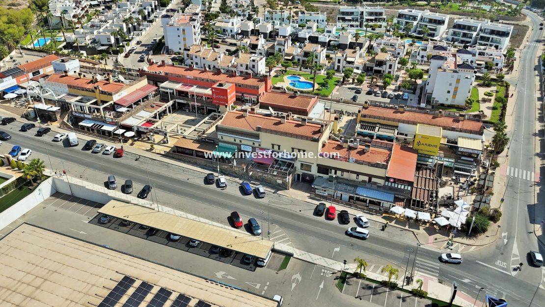 Försäljning - Hus - Orihuela Costa - Villamartín