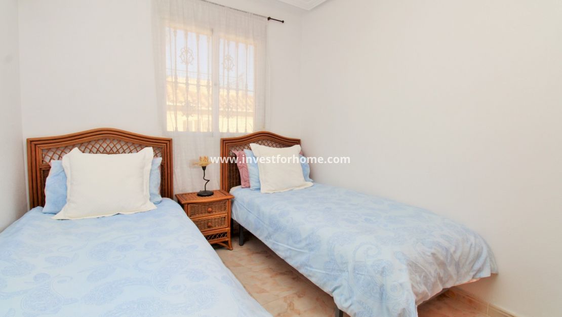 Försäljning - Hus - Orihuela Costa - Villamartín