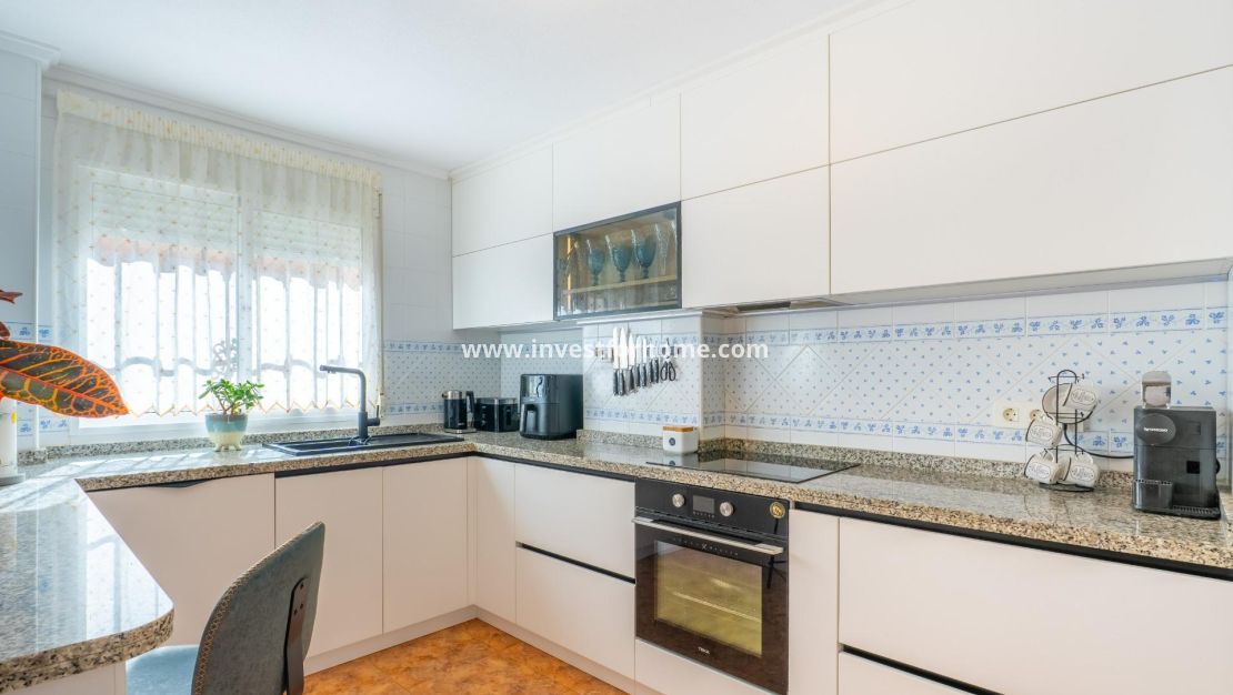 Försäljning - Hus - Orihuela Costa