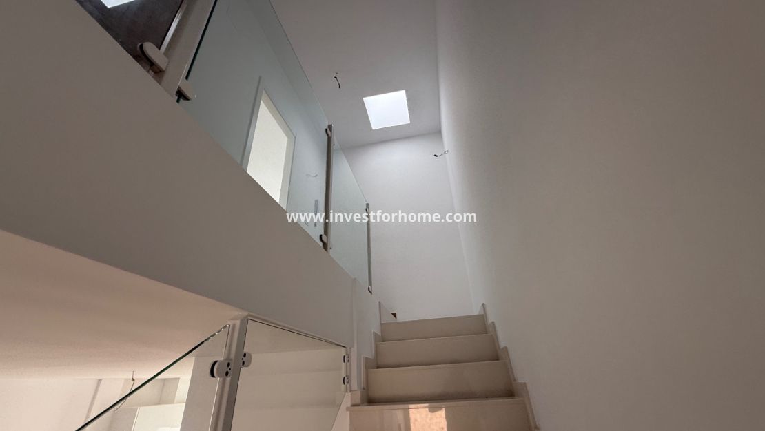 Försäljning - Hus - Pilar de la Horadada - Costa Blanca