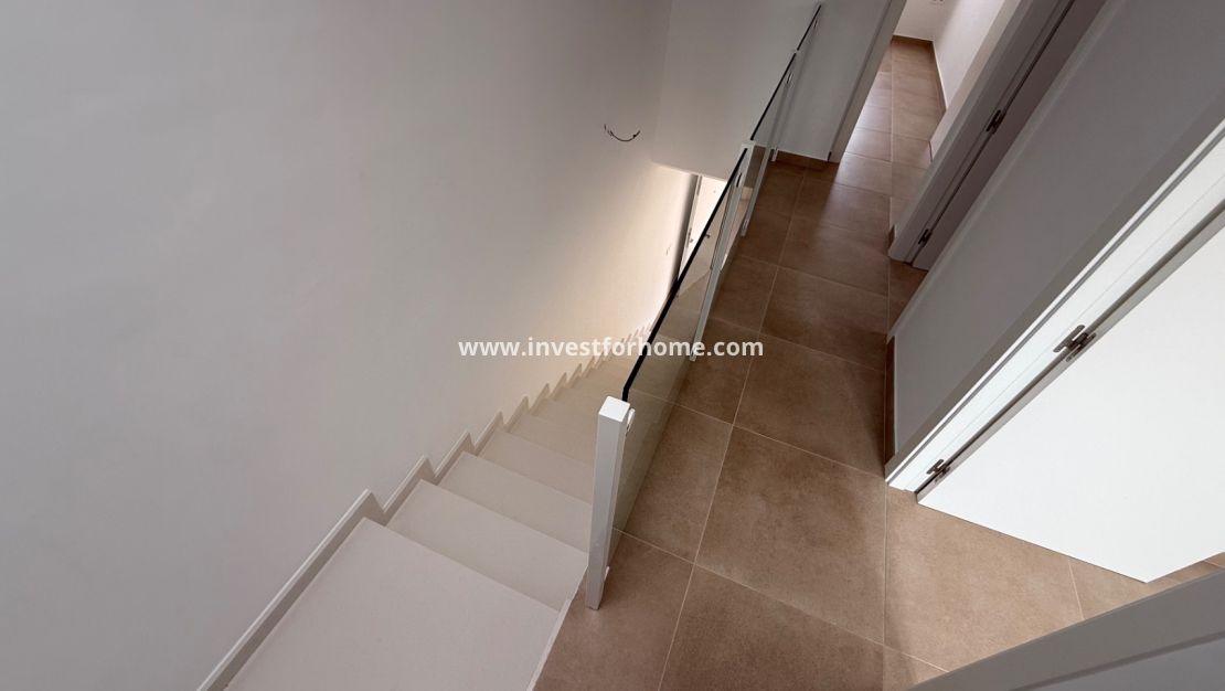 Försäljning - Hus - Pilar de la Horadada - Costa Blanca