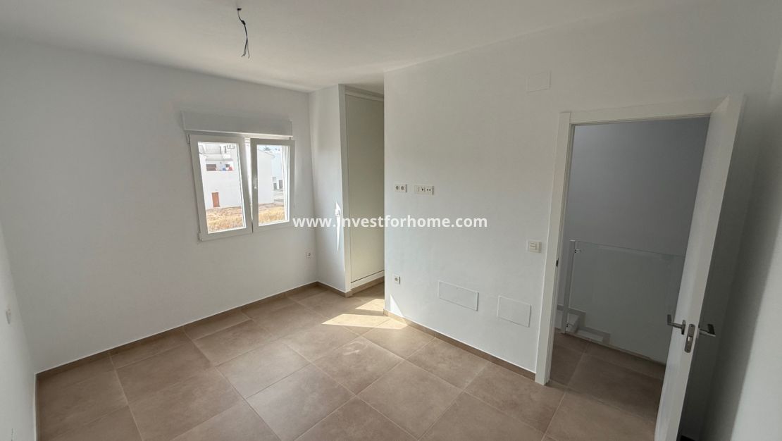 Försäljning - Hus - Pilar de la Horadada - Costa Blanca