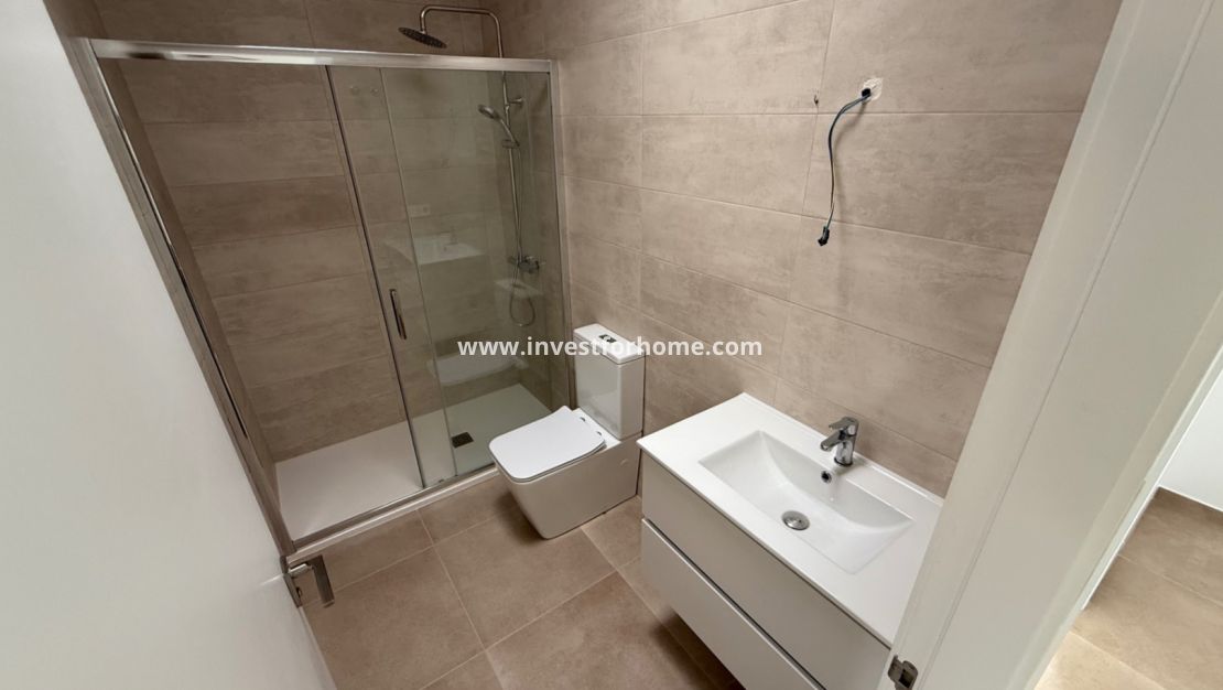 Försäljning - Hus - Pilar de la Horadada - Costa Blanca