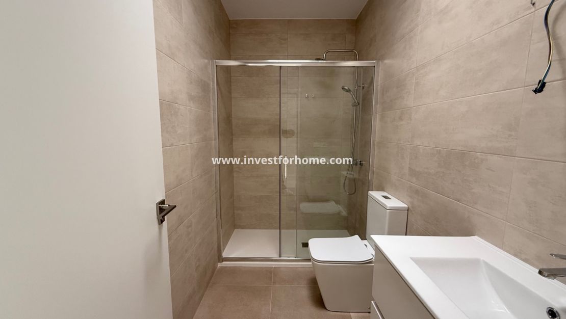 Försäljning - Hus - Pilar de la Horadada - Costa Blanca