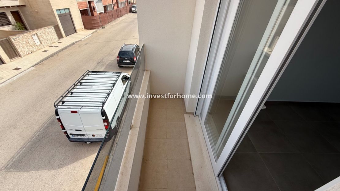 Försäljning - Hus - Pilar de la Horadada - Costa Blanca