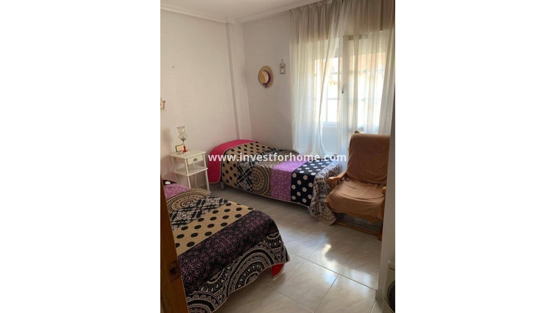 Försäljning - Hus - Pilar de la Horadada - Torre De La Horadada