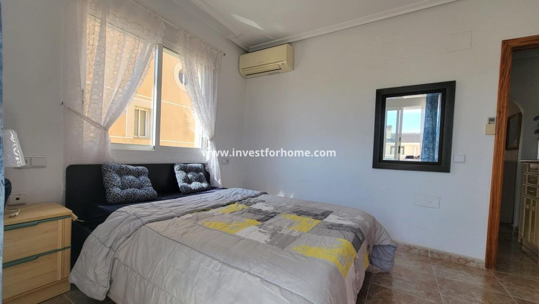 Försäljning - Hus - Pilar de la Horadada - Torre De La Horadada