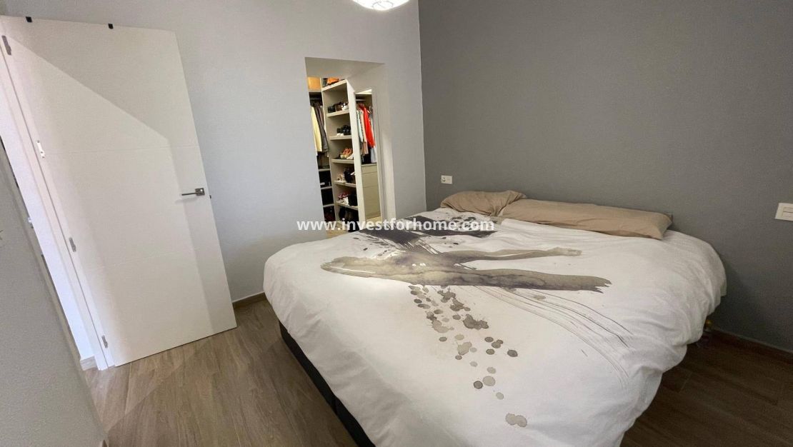 Försäljning - Hus - Pilar de la Horadada - Zona Pueblo