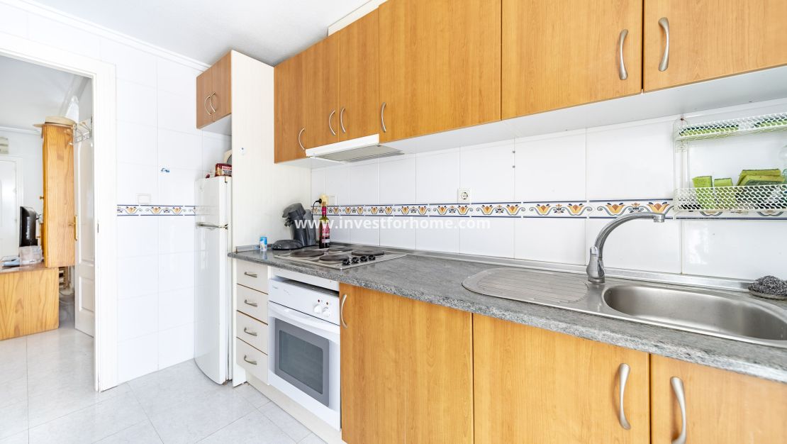 Försäljning - Hus - Rojales - Ciudad Quesada