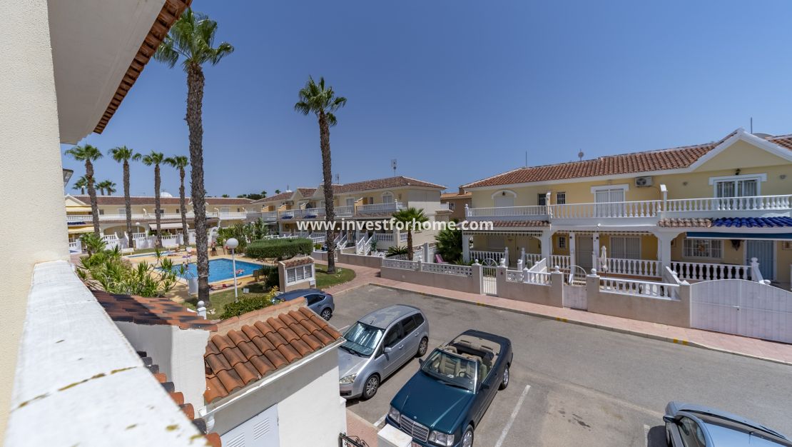 Försäljning - Hus - Rojales - Ciudad Quesada