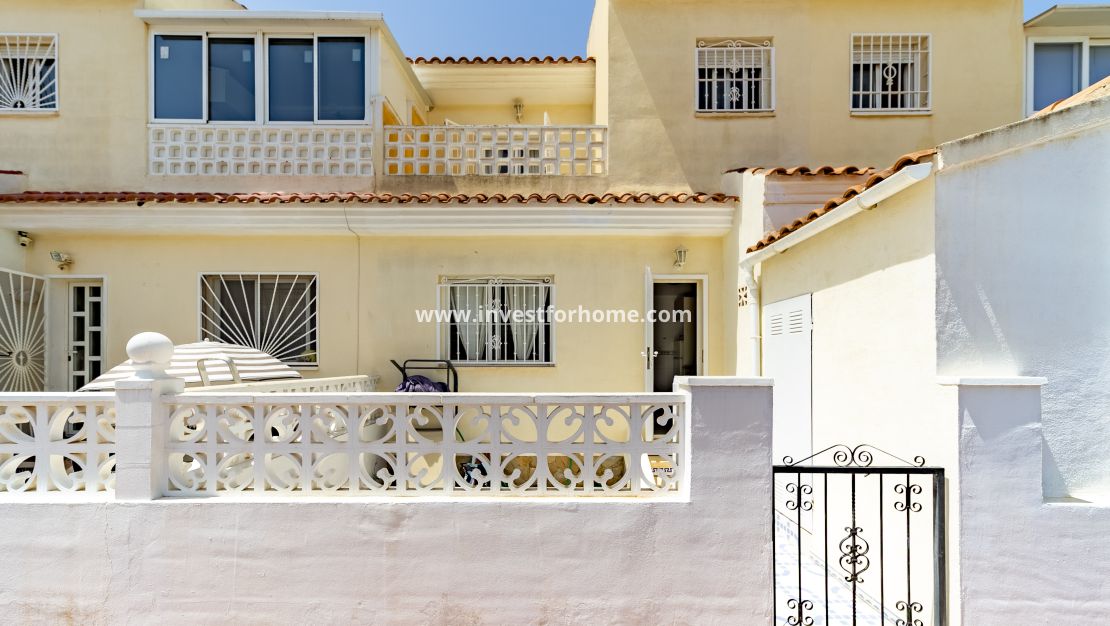 Försäljning - Hus - Rojales - Ciudad Quesada