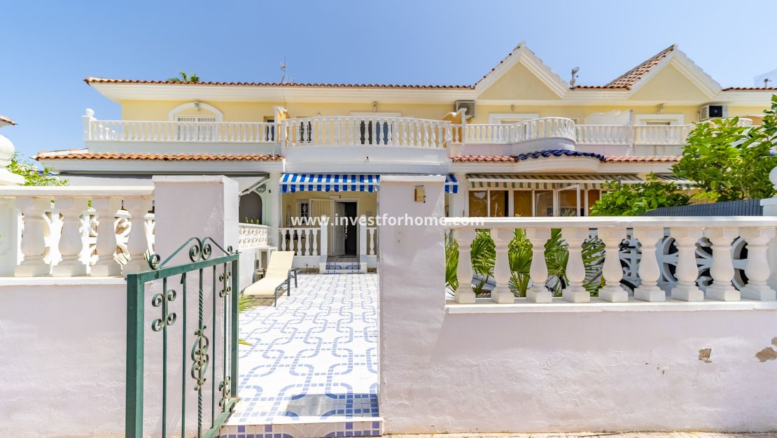 Försäljning - Hus - Rojales - Ciudad Quesada