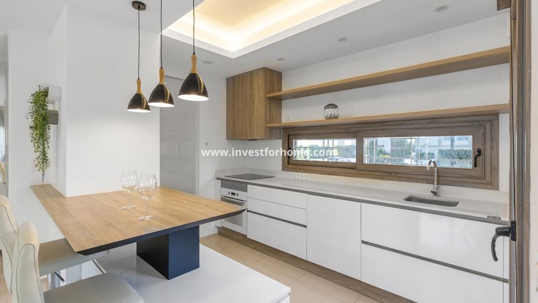 Försäljning - Hus - Rojales - Costa Blanca Sur