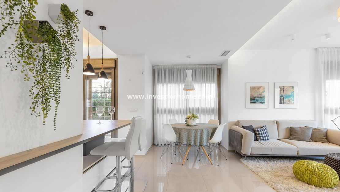 Försäljning - Hus - Rojales - Costa Blanca Sur