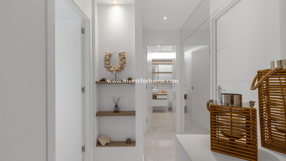 Försäljning - Hus - Rojales - Costa Blanca Sur