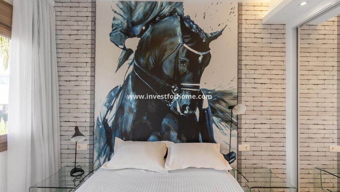 Försäljning - Hus - Rojales - Costa Blanca Sur