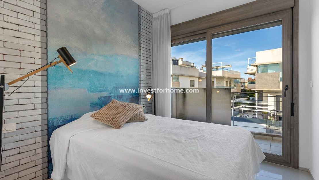 Försäljning - Hus - Rojales - Costa Blanca Sur