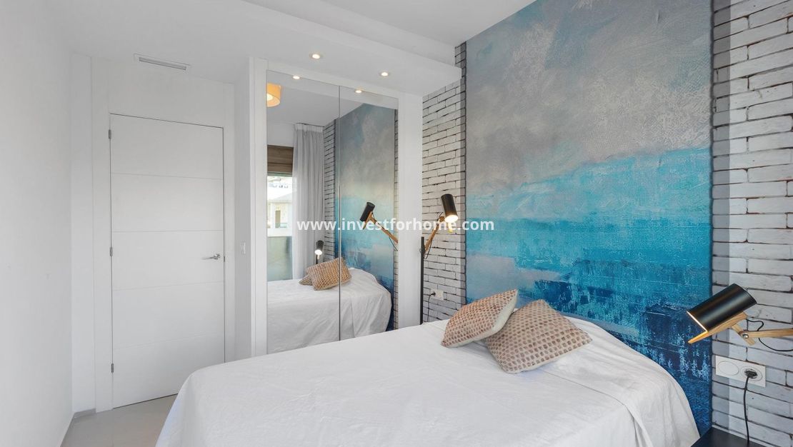 Försäljning - Hus - Rojales - Costa Blanca Sur