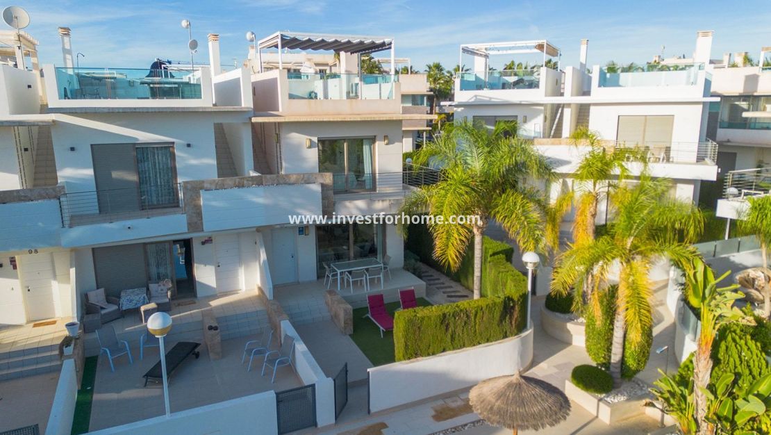 Försäljning - Hus - Rojales - Costa Blanca Sur