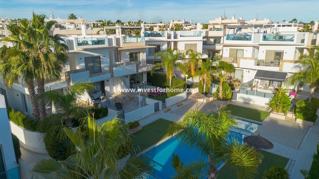 Försäljning - Hus - Rojales - Costa Blanca Sur