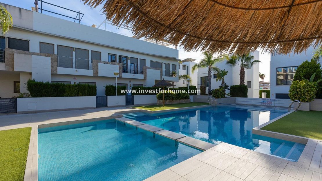 Försäljning - Hus - Rojales - Costa Blanca Sur