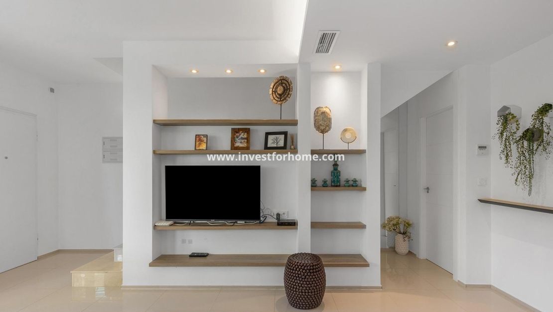 Försäljning - Hus - Rojales - Costa Blanca Sur
