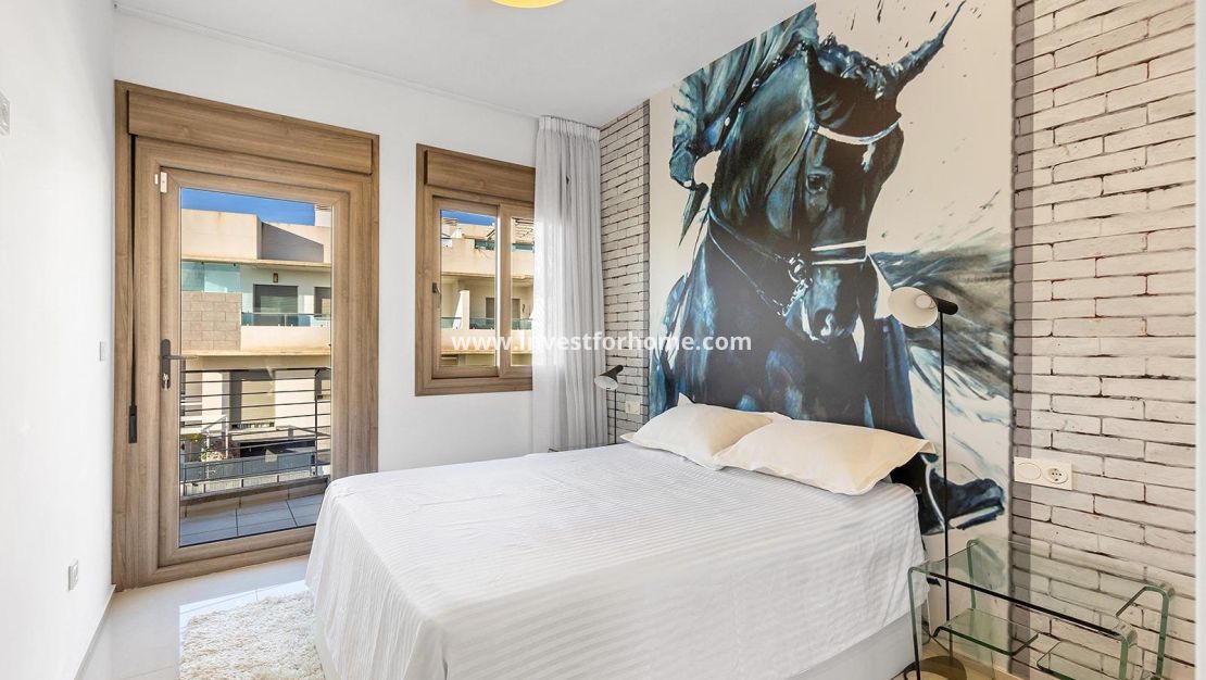 Försäljning - Hus - Rojales - Costa Blanca Sur