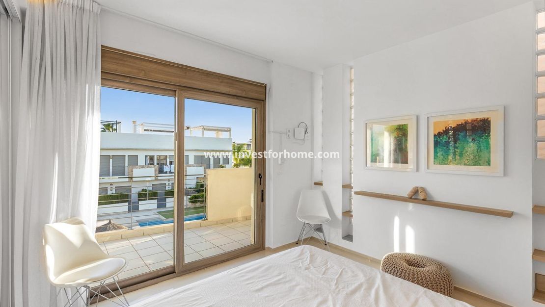 Försäljning - Hus - Rojales - Costa Blanca Sur