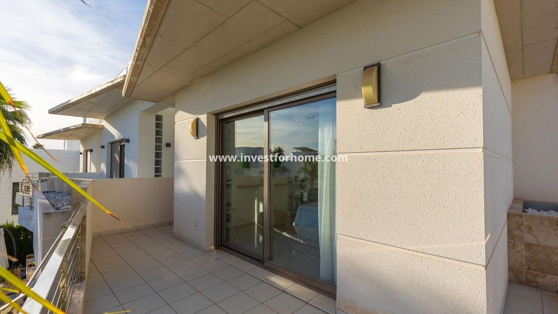 Försäljning - Hus - Rojales - Costa Blanca Sur