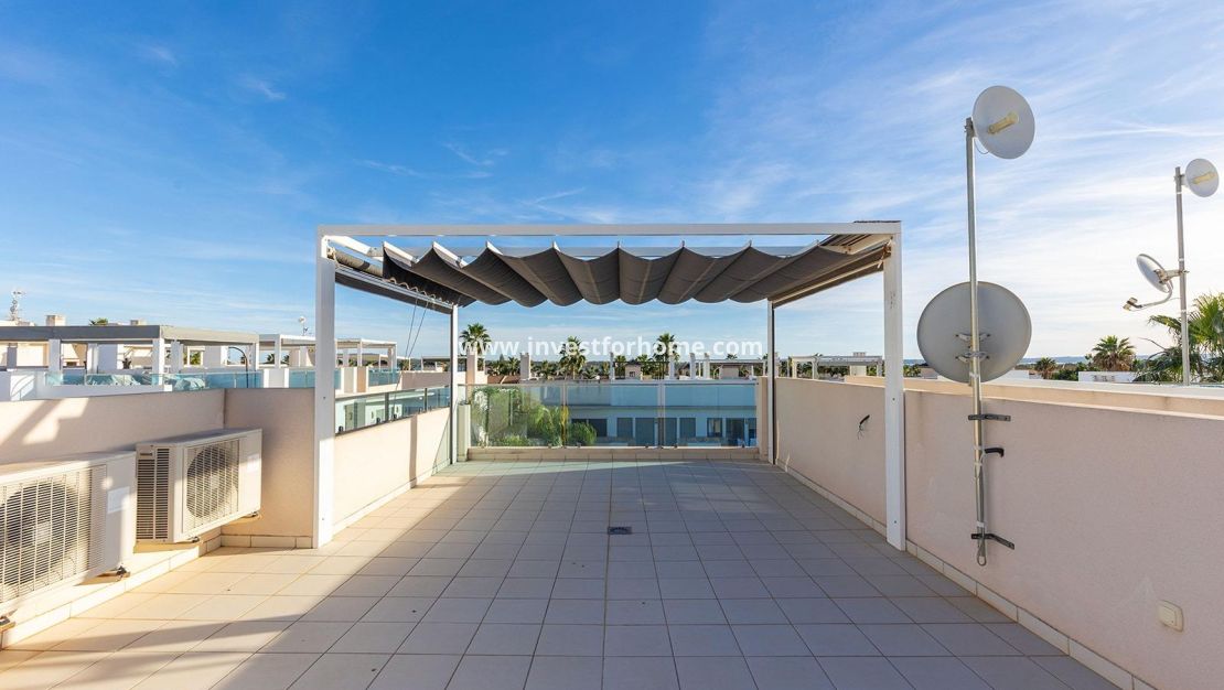 Försäljning - Hus - Rojales - Costa Blanca Sur