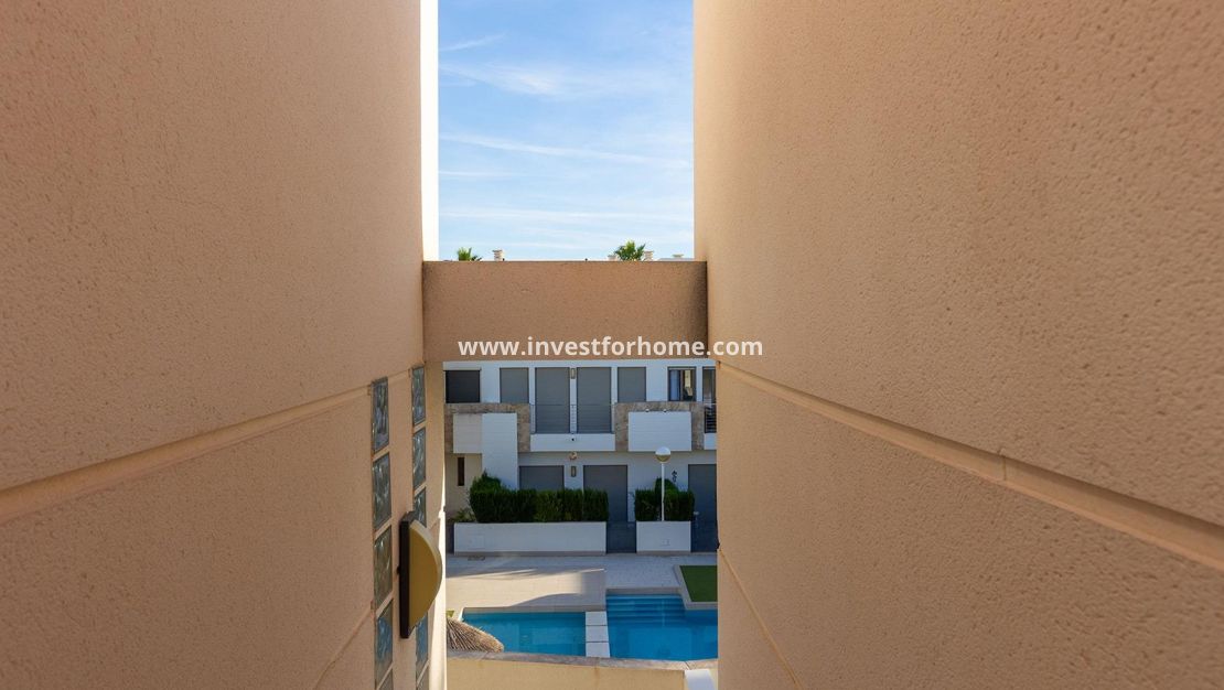 Försäljning - Hus - Rojales - Costa Blanca Sur
