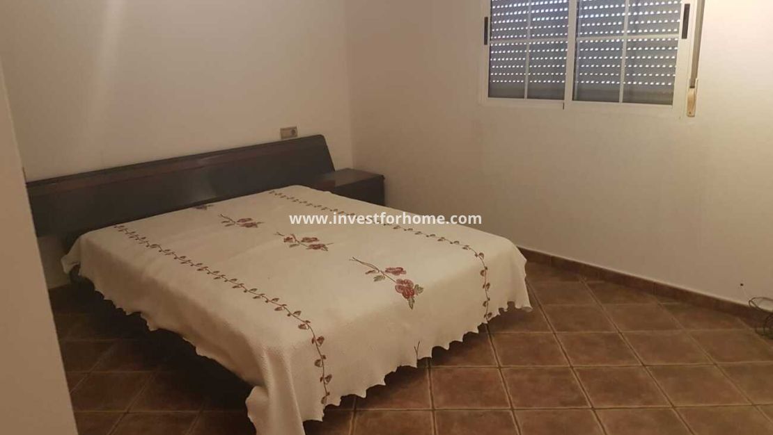 Försäljning - Hus - Rojales - Costa Blanca