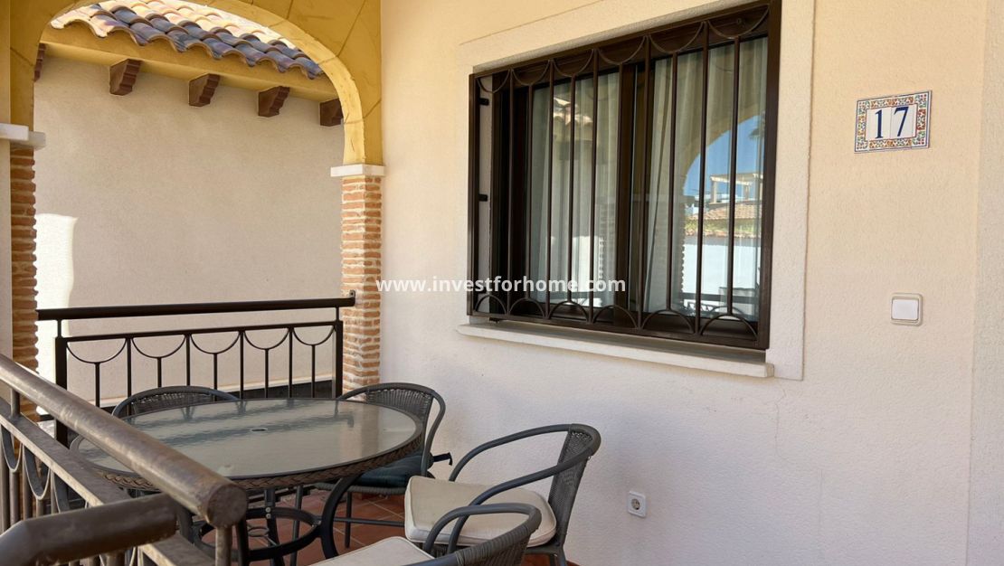 Försäljning - Hus - Rojales - Costa Blanca