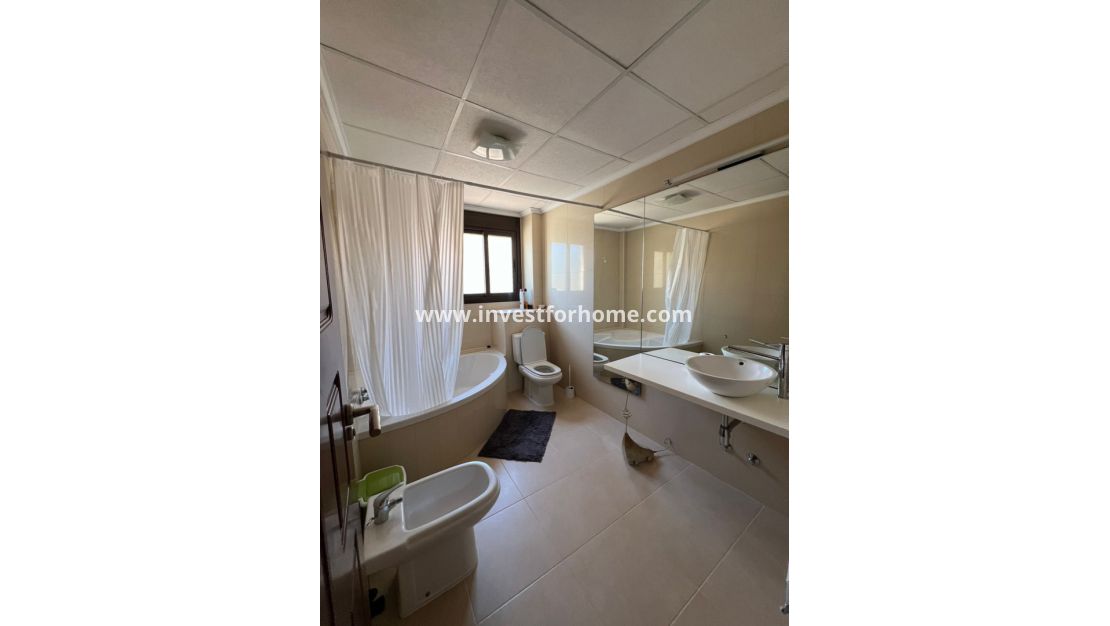 Försäljning - Hus - Rojales - Costa Blanca