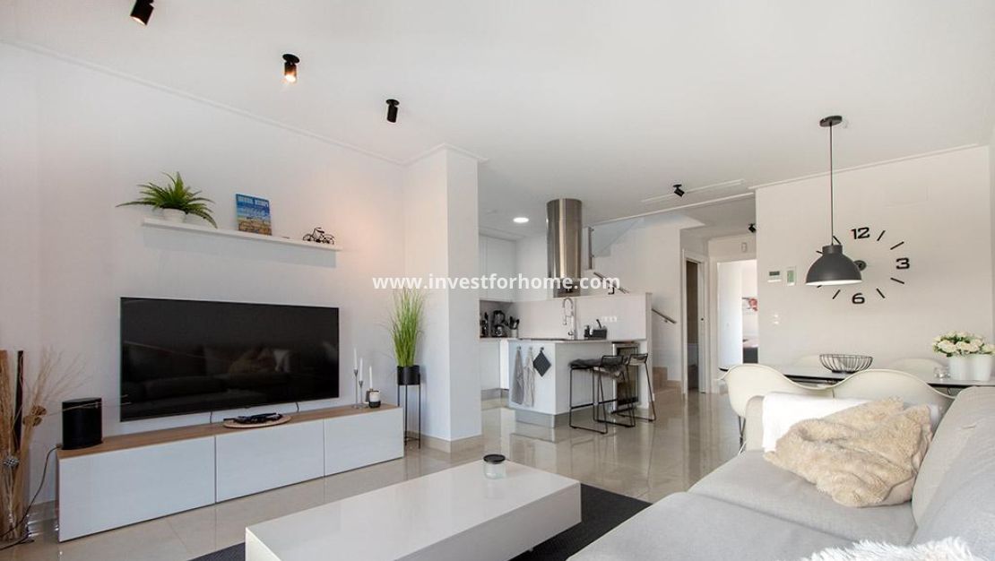 Försäljning - Hus - Rojales - Costa Blanca