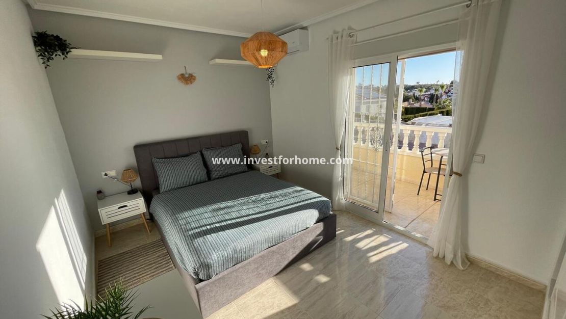 Försäljning - Hus - Rojales - Costa Blanca