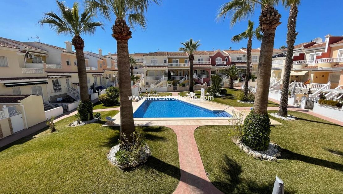 Försäljning - Hus - Rojales - Costa Blanca