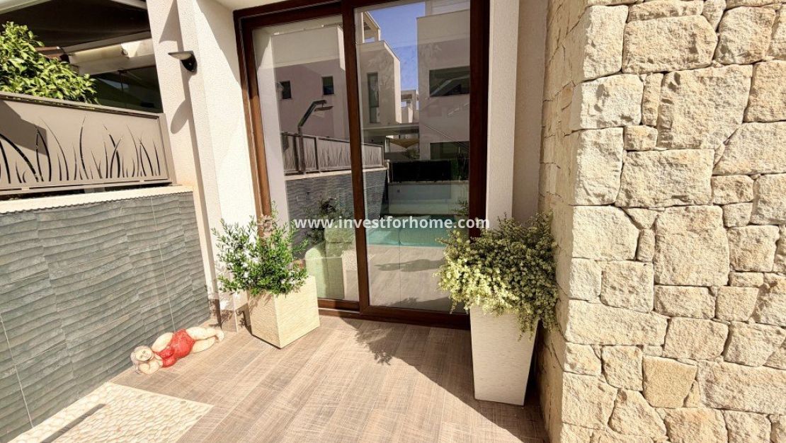 Försäljning - Hus - Rojales - Costa Blanca