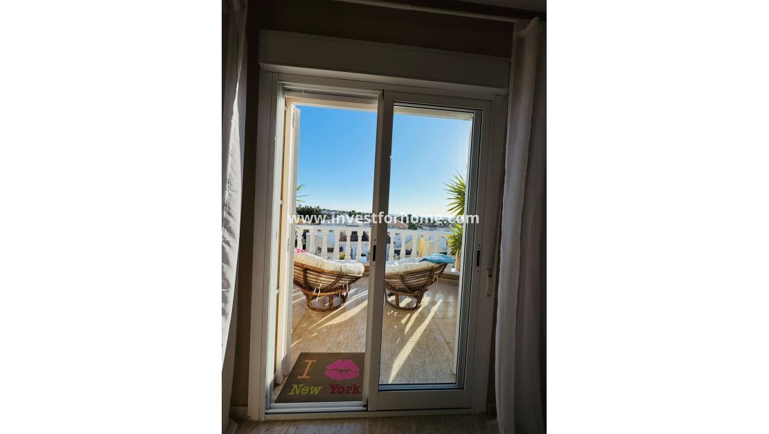 Försäljning - Hus - Rojales - Doña Pepa-Ciudad Quesada