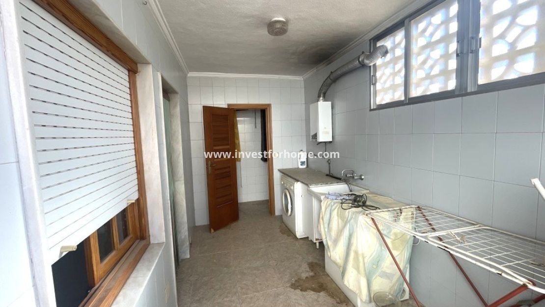 Försäljning - Hus - Rojales - Inland