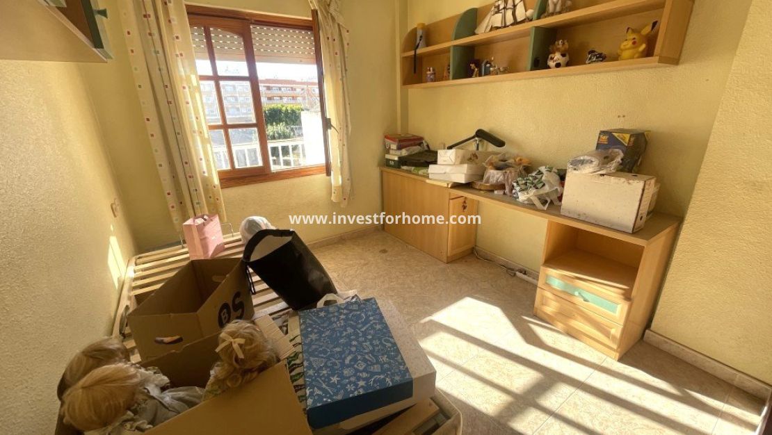 Försäljning - Hus - Rojales - Inland