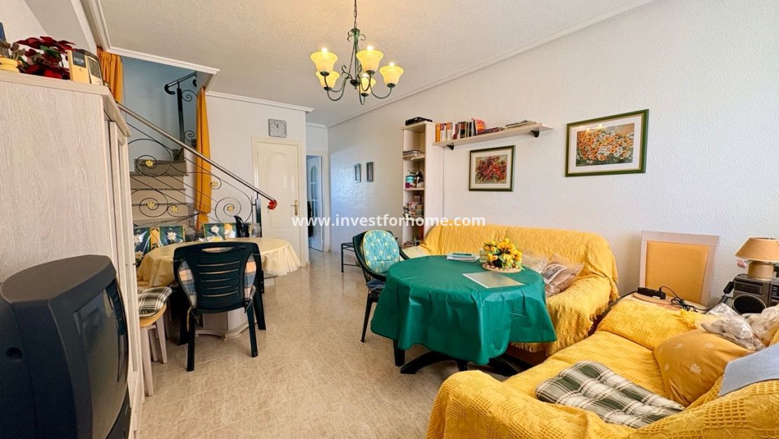 Försäljning - Hus - Rojales - Inland