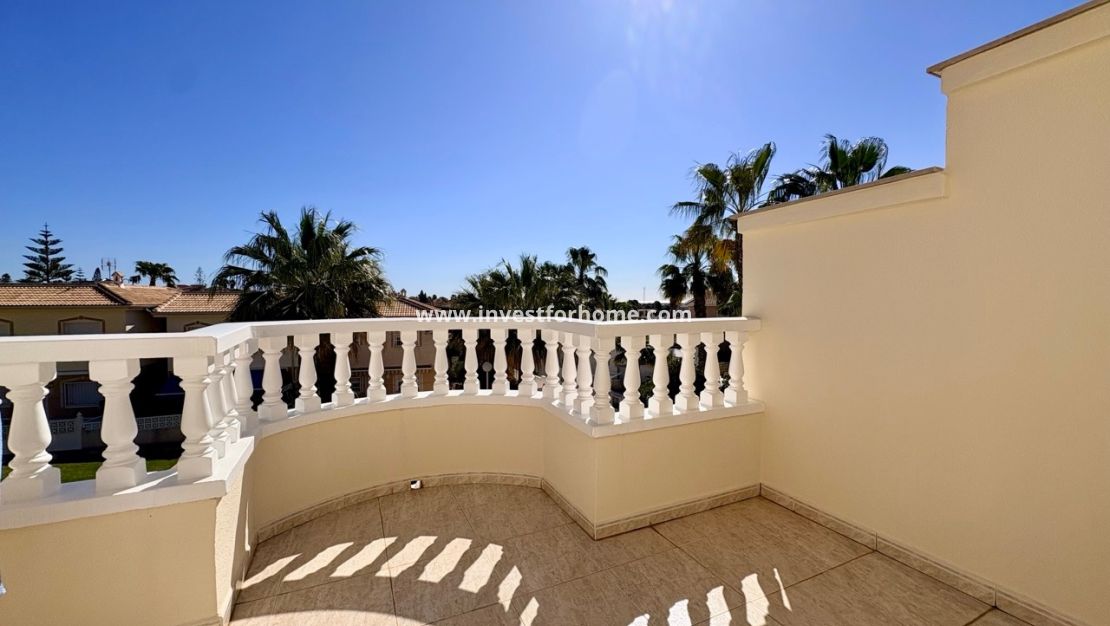 Försäljning - Hus - Rojales - Inland