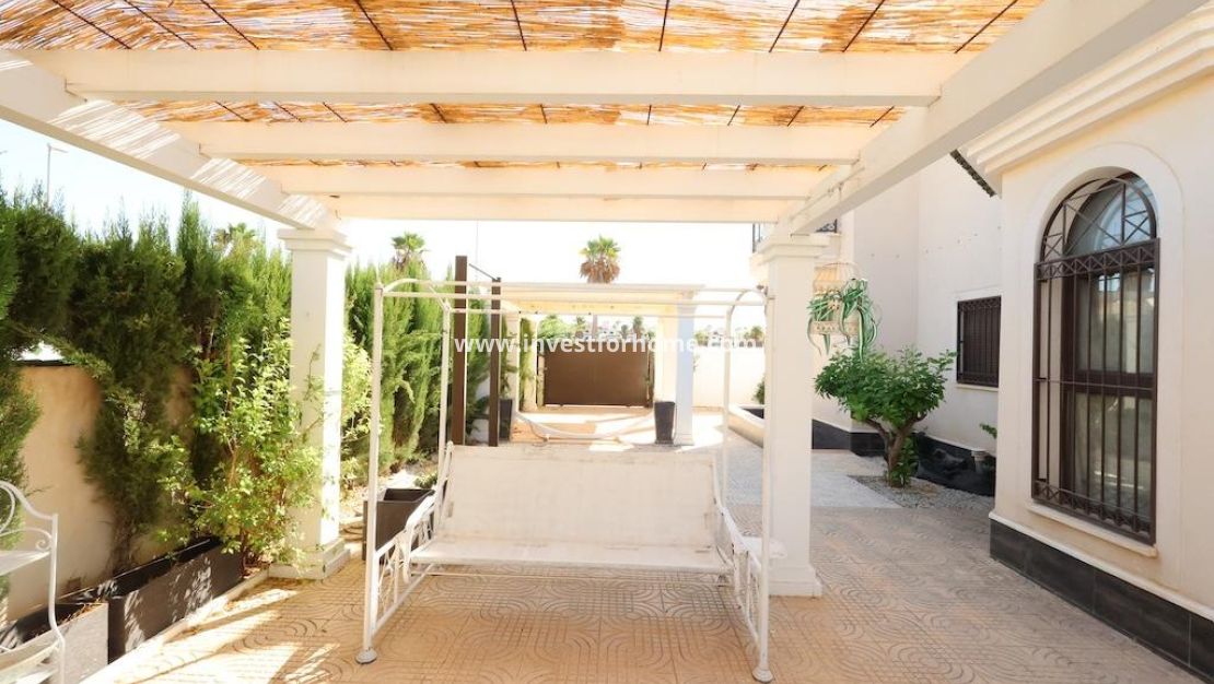 Försäljning - Hus - Rojales - Inland
