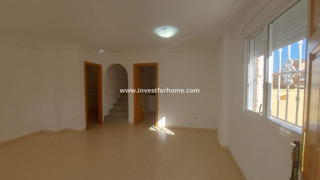 Försäljning - Hus - Rojales - Lo Marabu